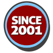 BizWebShop.com has been building great websites since 2001.