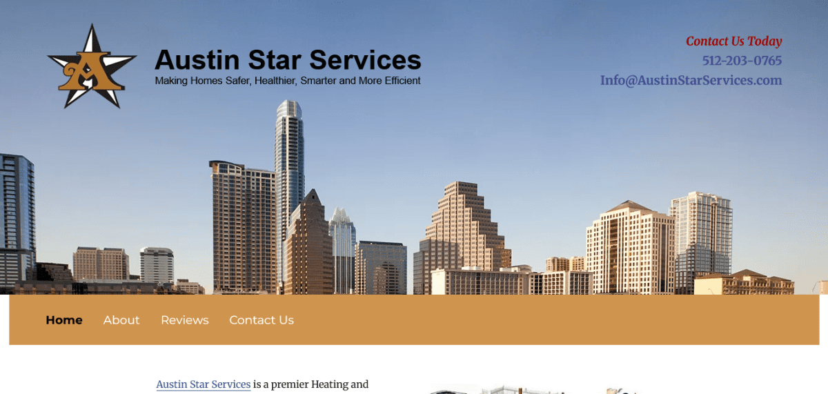 Screenshot 2025 03 21 at 02 07 34 Home Austin Star Services