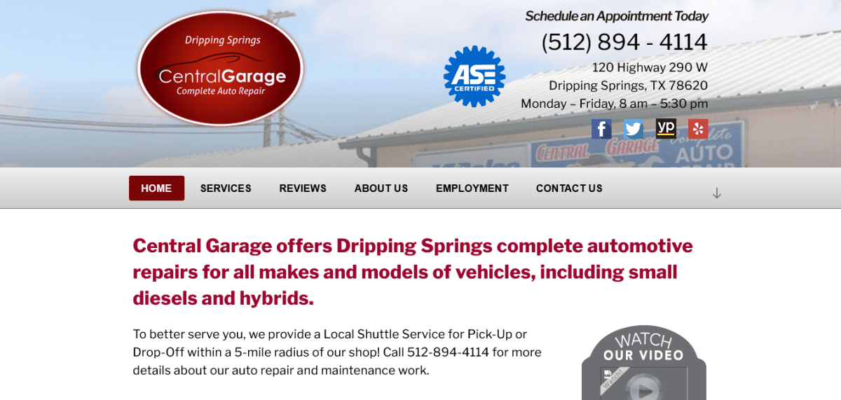 Screenshot 2025 03 21 at 02 28 23 DS Central Garage